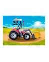 PLAYMOBIL 71305 Country Large Tractor Construction Toy - nr 10