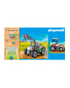 PLAYMOBIL 71305 Country Large Tractor Construction Toy - nr 11