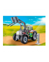 PLAYMOBIL 71305 Country Large Tractor Construction Toy - nr 3