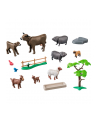 PLAYMOBIL 71307 Country farm animals, construction toys - nr 10