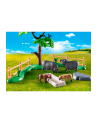 PLAYMOBIL 71307 Country farm animals, construction toys - nr 12