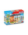 PLAYMOBIL 71328 City Life Extension Gymnasium Construction Toy - nr 16