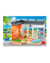 PLAYMOBIL 71328 City Life Extension Gymnasium Construction Toy - nr 6