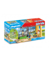PLAYMOBIL 71331 City Life Climatic Science Extension Construction Toy - nr 1