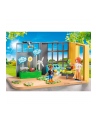 PLAYMOBIL 71331 City Life Climatic Science Extension Construction Toy - nr 3