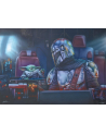 Schmidt Spiele Thomas Kinkade Studios: Star Wars The Mandalorian – Two for the Road, Jigsaw Puzzle (1000 pieces) - nr 2