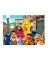 Schmidt Spiele Sesame Street: A Good Old Friends Reunion Puzzle (1000 pieces) - nr 2