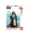 Schmidt Spiele Star Wars - The Jedi Master, Jigsaw Puzzle (1000 pieces) - nr 1