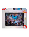 Schmidt Spiele Thomas Kinkade Studios: Disney 100th Celebration Special Edition 1, Jigsaw Puzzle (1000 pieces) - nr 2