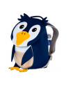 Affenzahn Little Friend Penguin , backpack (blue, age 1-3 years) - nr 10