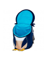 Affenzahn Little Friend Penguin , backpack (blue, age 1-3 years) - nr 11