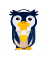 Affenzahn Little Friend Penguin , backpack (blue, age 1-3 years) - nr 9