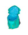 Affenzahn Little Friend Dinosaur , backpack (turquoise, age 1-3 years) - nr 11