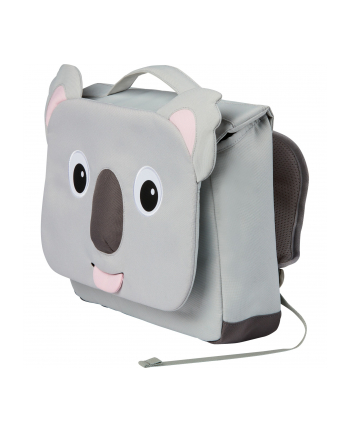 Affenzahn Koala school bag (light grey)