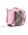 Affenzahn school bag unicorn (rose/pink) - nr 3