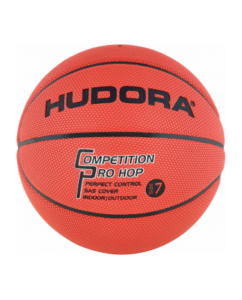 HUDORA Basketball Competition Pro Hop, size 7