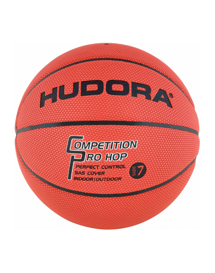 HUDORA Basketball Competition Pro Hop, size 7 główny