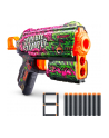 ZURU X-Shot Skins - Flux Zombie Stomper, Dart Blaster - nr 3