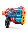 ZURU X-Shot Skins - Flux Apocalypse, Dart Blaster - nr 1