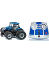 SIKU CONTROL New Holland T7.315 with double tires, RC (incl. remote control) - nr 10