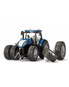 SIKU CONTROL New Holland T7.315 with double tires, RC (incl. remote control) - nr 11