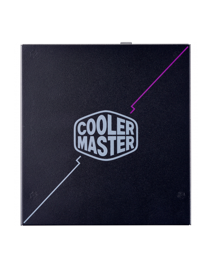Cooler Master GX III Gold 750W, PC power supply (Kolor: CZARNY, cable management, 750 watts) główny