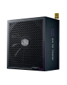 Cooler Master GX III Gold 750W, PC power supply (Kolor: CZARNY, cable management, 750 watts) - nr 28