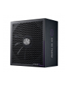 Cooler Master GX III Gold 750W, PC power supply (Kolor: CZARNY, cable management, 750 watts) - nr 2