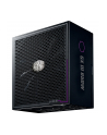 Cooler Master GX III Gold 850W, PC power supply (Kolor: CZARNY, cable management, 850 watts) - nr 10