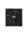 Cooler Master GX III Gold 850W, PC power supply (Kolor: CZARNY, cable management, 850 watts) - nr 32