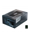 Seasonic PRIME TX-1300, PC power supply (Kolor: CZARNY, 1x 12VHPWR, 6x PCIe, cable management, 1300 watts) - nr 1