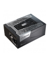 Seasonic PRIME TX-1300, PC power supply (Kolor: CZARNY, 1x 12VHPWR, 6x PCIe, cable management, 1300 watts) - nr 23