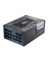 Seasonic PRIME TX-1300, PC power supply (Kolor: CZARNY, 1x 12VHPWR, 6x PCIe, cable management, 1300 watts) - nr 26
