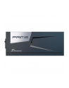 Seasonic PRIME TX-1300, PC power supply (Kolor: CZARNY, 1x 12VHPWR, 6x PCIe, cable management, 1300 watts) - nr 4
