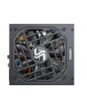 Seasonic VERTEX GX-750 750W, PC power supply (Kolor: CZARNY, 3x PCIe, cable management, 750 watts) - nr 20