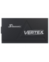 Seasonic VERTEX GX-750 750W, PC power supply (Kolor: CZARNY, 3x PCIe, cable management, 750 watts) - nr 21