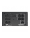 Seasonic VERTEX GX-750 750W, PC power supply (Kolor: CZARNY, 3x PCIe, cable management, 750 watts) - nr 34