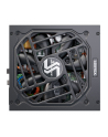Seasonic VERTEX GX-750 750W, PC power supply (Kolor: CZARNY, 3x PCIe, cable management, 750 watts) - nr 3