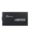 Seasonic VERTEX GX-750 750W, PC power supply (Kolor: CZARNY, 3x PCIe, cable management, 750 watts) - nr 4