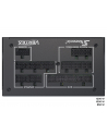 Seasonic Vertex PX-1000 1000W, PC power supply (Kolor: CZARNY, cable management, 1000 watts) - nr 17