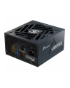 Seasonic Vertex PX-1000 1000W, PC power supply (Kolor: CZARNY, cable management, 1000 watts) - nr 24