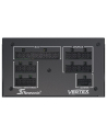 Seasonic VERTEX PX-750 750W, PC power supply (Kolor: CZARNY, 3x PCIe, cable management, 750 watts) - nr 21