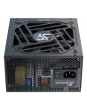 Seasonic VERTEX PX-850 850W, PC power supply (Kolor: CZARNY, 4x PCIe, cable management, 850 watts) - nr 15