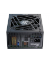 Seasonic VERTEX PX-850 850W, PC power supply (Kolor: CZARNY, 4x PCIe, cable management, 850 watts) - nr 21