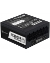silverstone technology SilverStone SST-SX1000R-PL 1000W, PC power supply (Kolor: CZARNY, cable management, 1000 watts) - nr 4