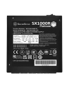 silverstone technology SilverStone SST-SX1000R-PL 1000W, PC power supply (Kolor: CZARNY, cable management, 1000 watts) - nr 6