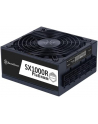 silverstone technology SilverStone SST-SX1000R-PL 1000W, PC power supply (Kolor: CZARNY, cable management, 1000 watts) - nr 7