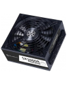 silverstone technology SilverStone SST-SX1000R-PL 1000W, PC power supply (Kolor: CZARNY, cable management, 1000 watts) - nr 8