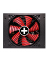 Xilence Performance X+ XN176, PC power supply (Kolor: CZARNY/red, 4x PCIe, cable management, 1050 watts) - nr 13