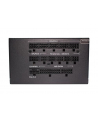 Xilence Performance X+ XN176, PC power supply (Kolor: CZARNY/red, 4x PCIe, cable management, 1050 watts) - nr 26